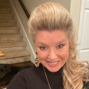 Meet your Posher, Vicki